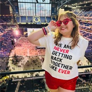 Meet your Posher, Riley